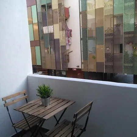 Az El Balcon De Las Armas Renovado!!! - Parking Gratis Saragossa Exterior foto