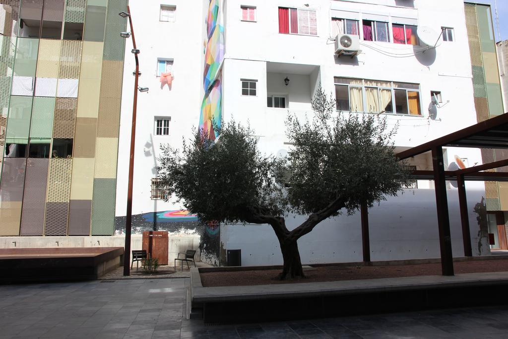 Appartement Az El Balcon De Armas Renovado!!! - Parking Gratis